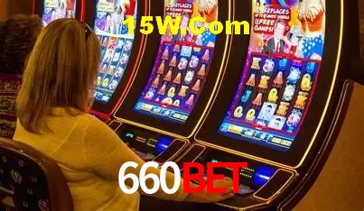 A Emoção da Loteria na 660Bet: Uma Chance de Mudança de Vida